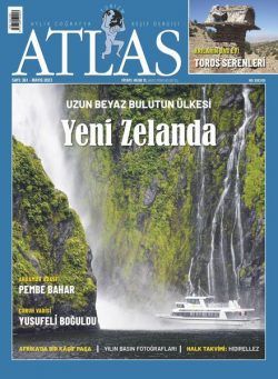 Atlas – 02 Mayis 2023