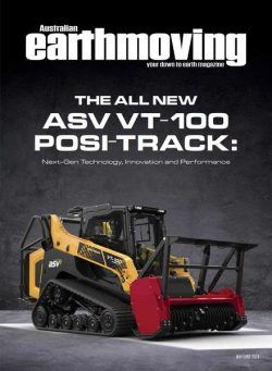 Australian Earthmoving – June 2023