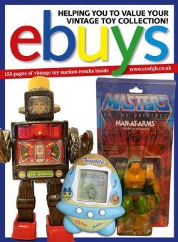 Ebuys – May 2023