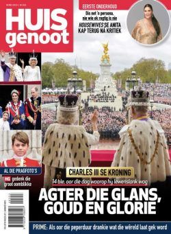 Huisgenoot – 18 Mei 2023