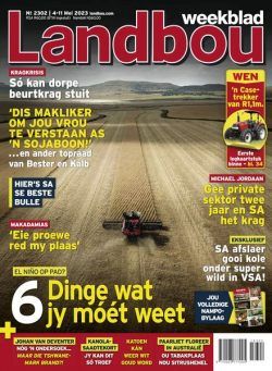 Landbouweekblad – 04 Mei 2023