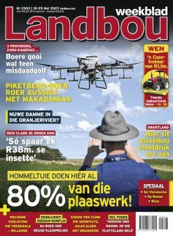 Landbouweekblad – 18 Mei 2023