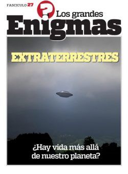 Los Grandes Enigmas del mundo – 15 mayo 2023