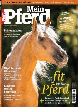 Mein Pferd – Juni 2023