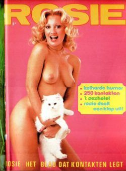 Rosie – 109