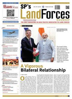 SP’s LandForces – 17 May 2023