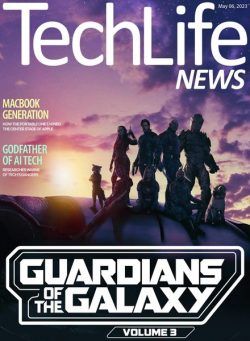 Techlife News – May 06 2023