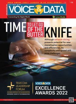 Voice & Data – May 2023