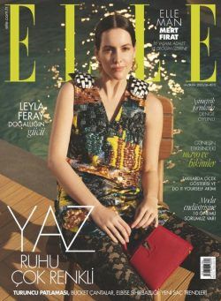 ELLE Turkey – Haziran 2023