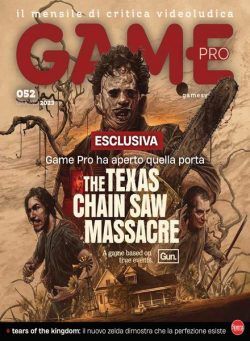 Game Pro – giugno 2023