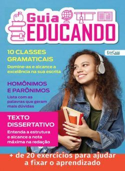 Guia Educando – 14 maio 2023