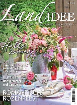 Landidee Netherlands – mei 2023