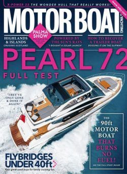 Motor Boat & Yachting – July 2023