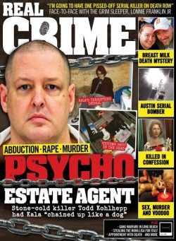 Real Crime – June 2023