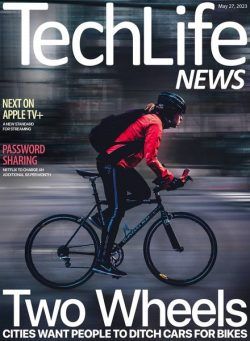 Techlife News – May 27 2023