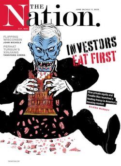 The Nation – June 26 2023