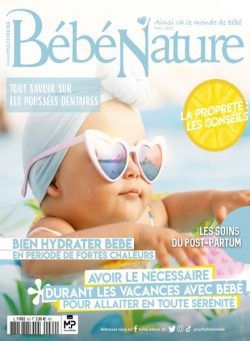 Bebe Nature – N 65 2023