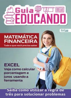 Guia Educando – 28 maio 2023