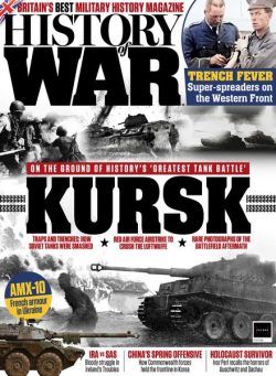 History of War – 29 June 2023