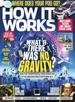 How It Works – 29 June 2023