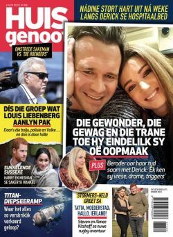 Huisgenoot – 06 Julie 2023