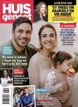 Huisgenoot – 20 Julie 2023