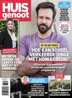 Huisgenoot – 29 Junie 2023