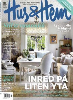 Hus & Hem – 11 juli 2023