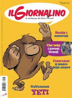 Il Giornalino – 9 Luglio 2023