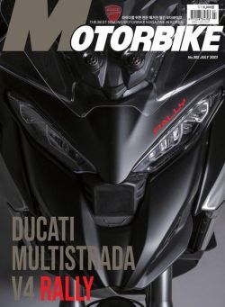 MOTORBIKE – 2023-07-05