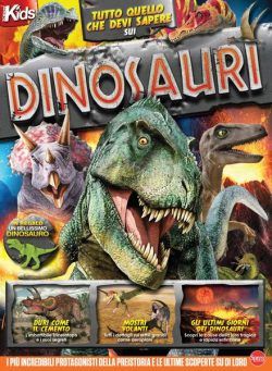 Scienza Kids Speciale – 06 luglio 2023