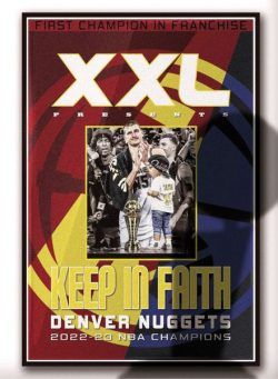XXL Basketball – 2023-07-01