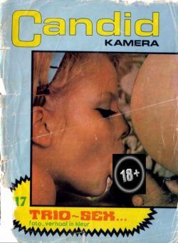 Candid Kamera – Nr 17 1970