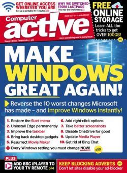 Computeractive – Issue 663 – 2 August 2023