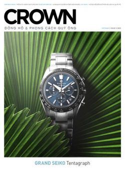 CROWN Vietnam – Issue 2 2023