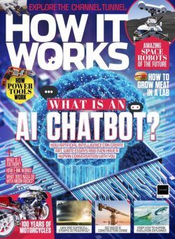 How It Works – Issue 180 – 3 August 2023