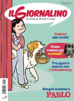 Il Giornalino – 30 Luglio 2023