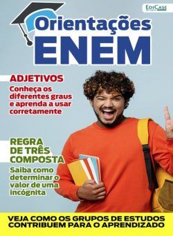 Orientacoes Enem – 24 Agosto 2023