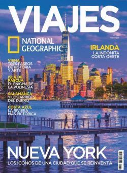 Viajes National Geographic – Agosto 2023