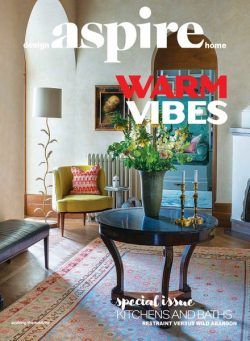 Aspire Design And Home – Autumn 2023