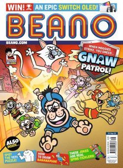 Beano – 23 September 2023