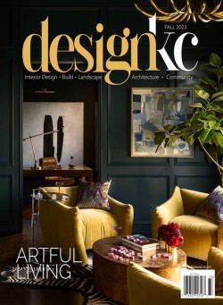 designKC – Fall 2023