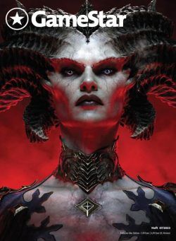 GameStar – Juli 2023