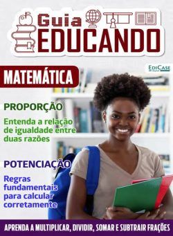 Guia Educando – 24 Julho 2023