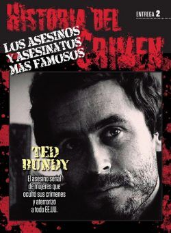 Historia del Crimen – Entrega 2 – Septiembre 2023