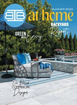 IBB At Home – Summer 2023