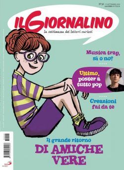 Il Giornalino – 17 Settembre 2023