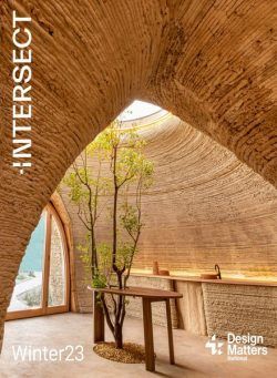 Intersect Magazine – Winter 2023