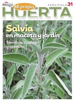 La Huerta en Casa – 22 Septiembre 2023