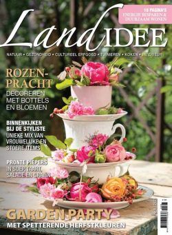 Landidee Netherlands – September 2023
